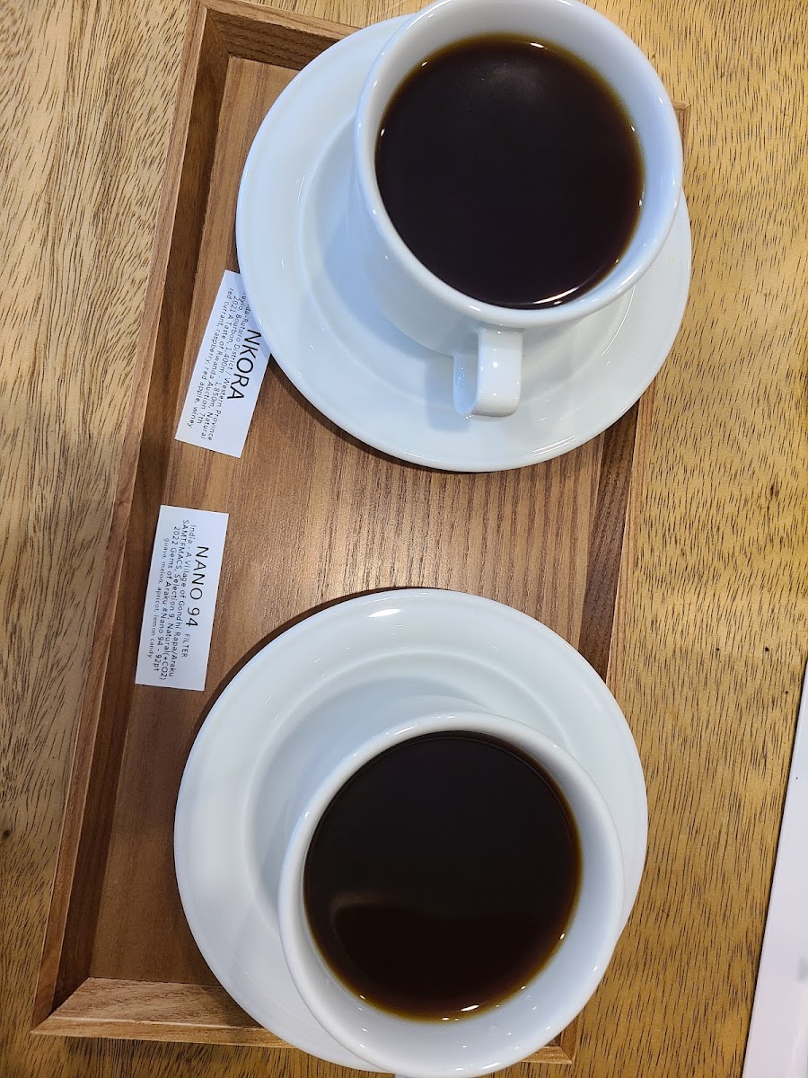 카파 비바(Kaffa Viva) - 7