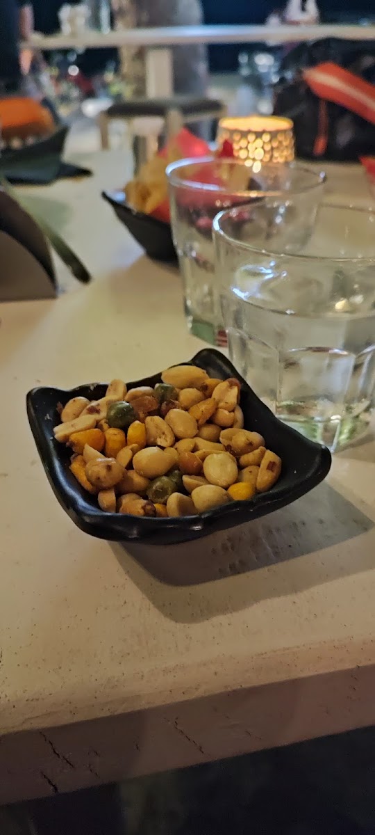 The Akrobat - the Art of Street Food - 10