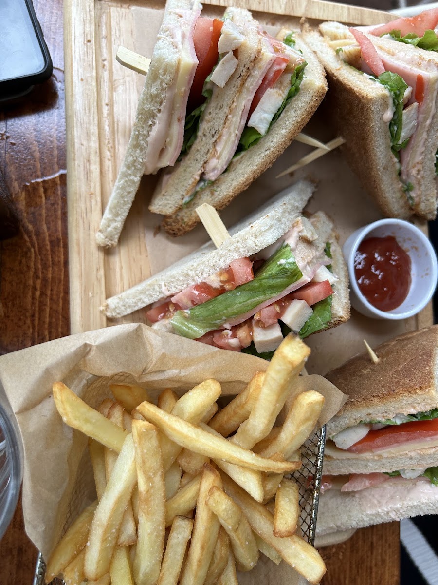 The Akrobat - the Art of Street Food - 5