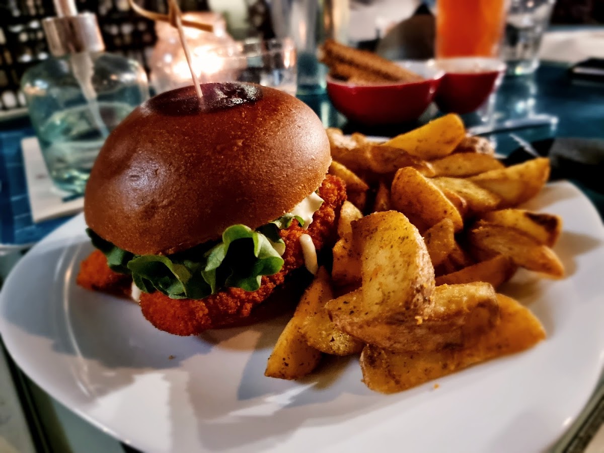 The Akrobat - the Art of Street Food - 6