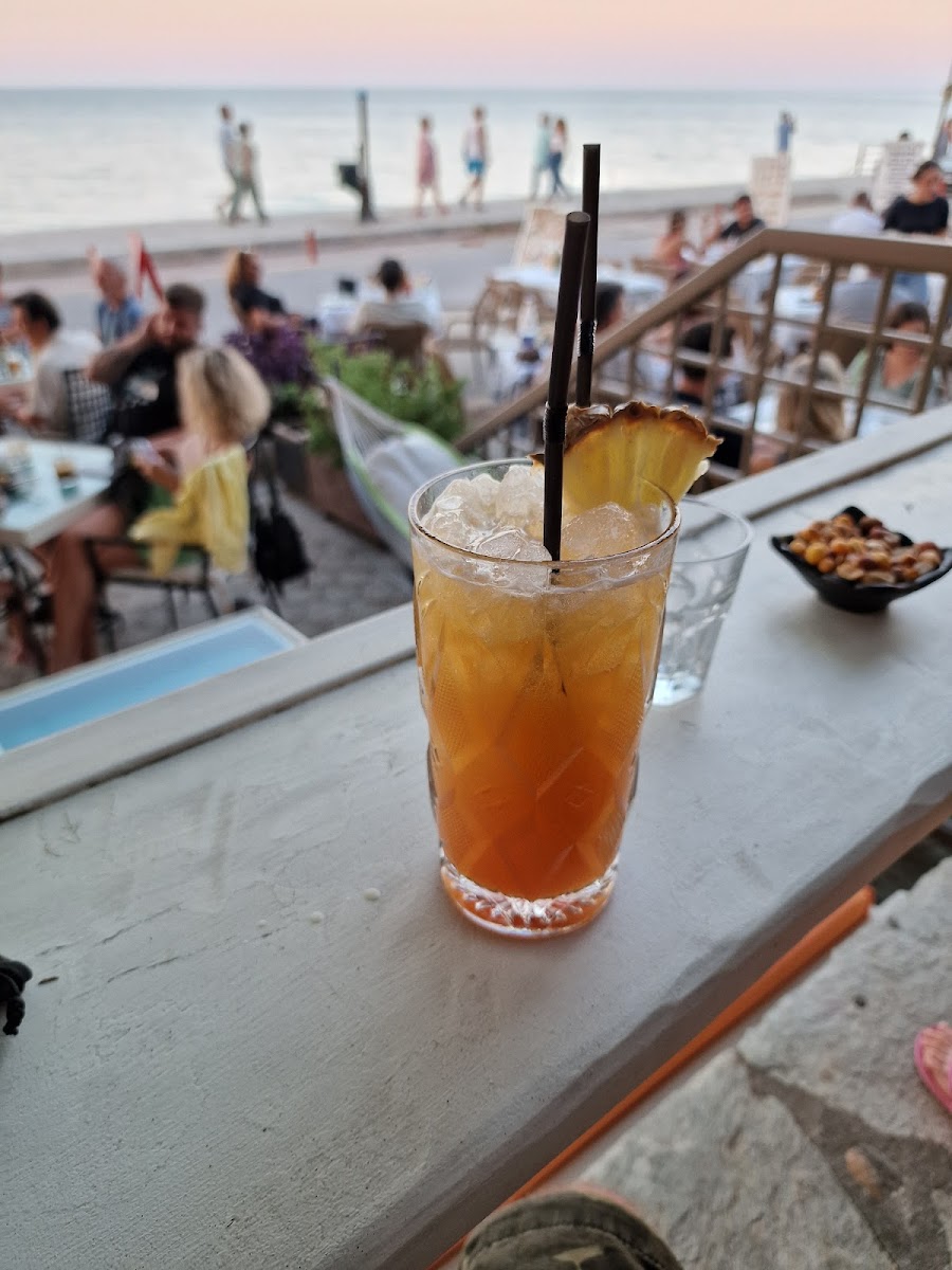 The Akrobat - the Art of Street Food - 7