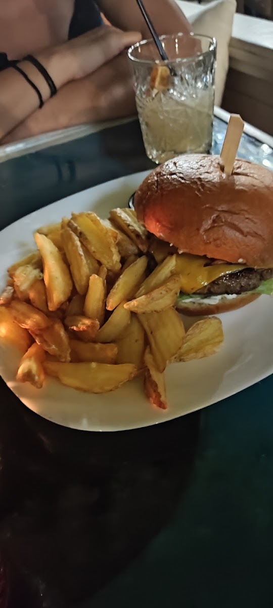 The Akrobat - the Art of Street Food - 8