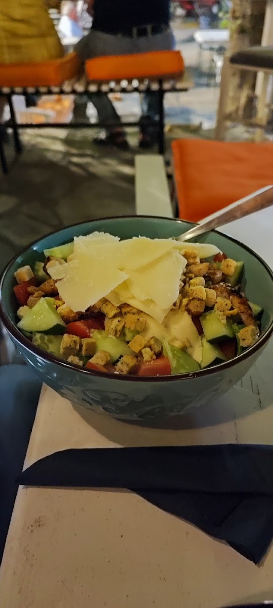 The Akrobat - the Art of Street Food - 9