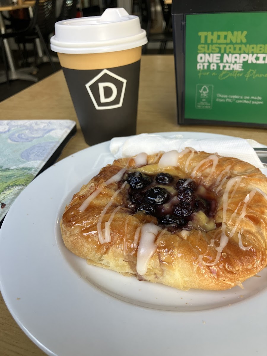 Centric Sandwich Bar - 4