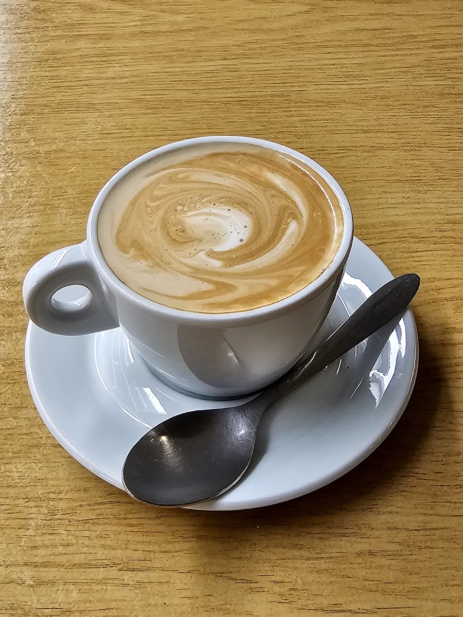 Centric Sandwich Bar - 5