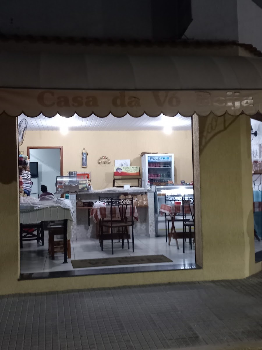 Casa da Vó Beija - Tortas