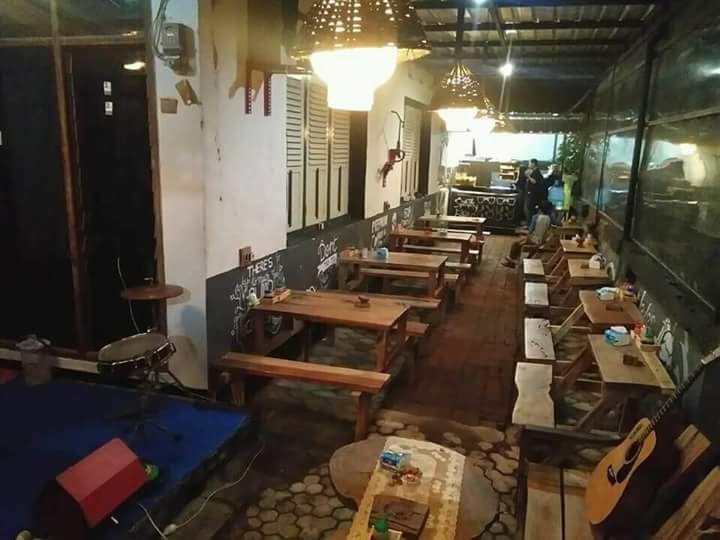Sekawan Cafe