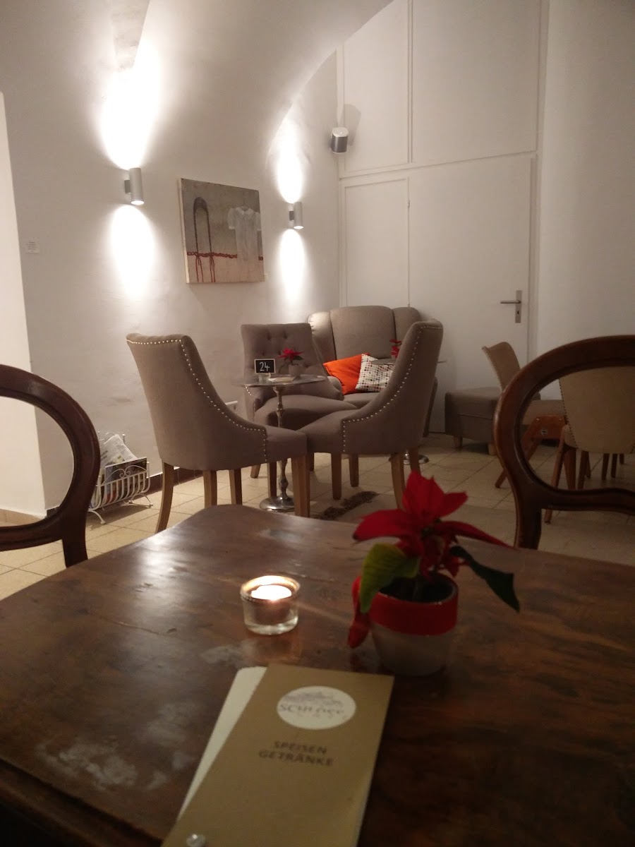 Schlosscafé Kirchberg