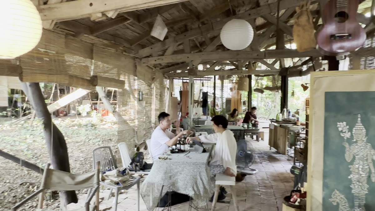 Hạ Hiên. Ở Đây Nhà Tôi