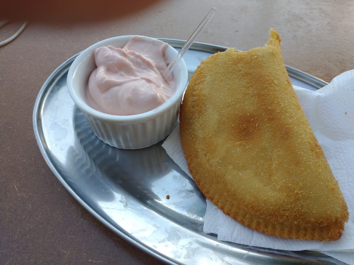 Disk Salgadinhos - Campos Salgado