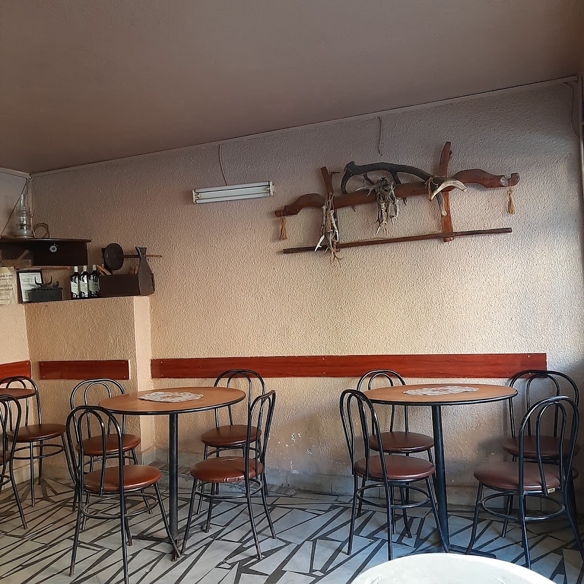 CRÂȘMĂ 'La Marie'