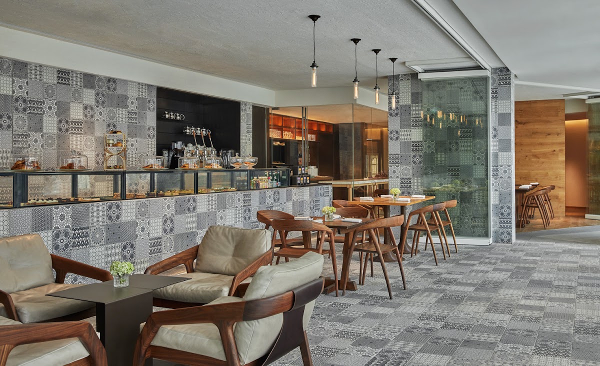 The Delisserie FIVE Palm Jumeirah