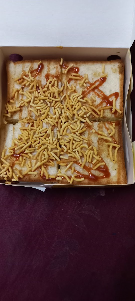 Tealogy Cafe Medavakkam,Chennai - 10