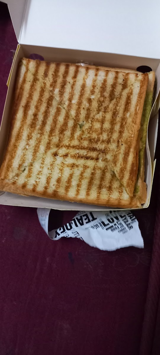 Tealogy Cafe Medavakkam,Chennai - 8