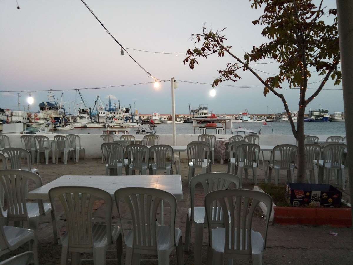 Ersal Aile Cay Bahcesi - 4