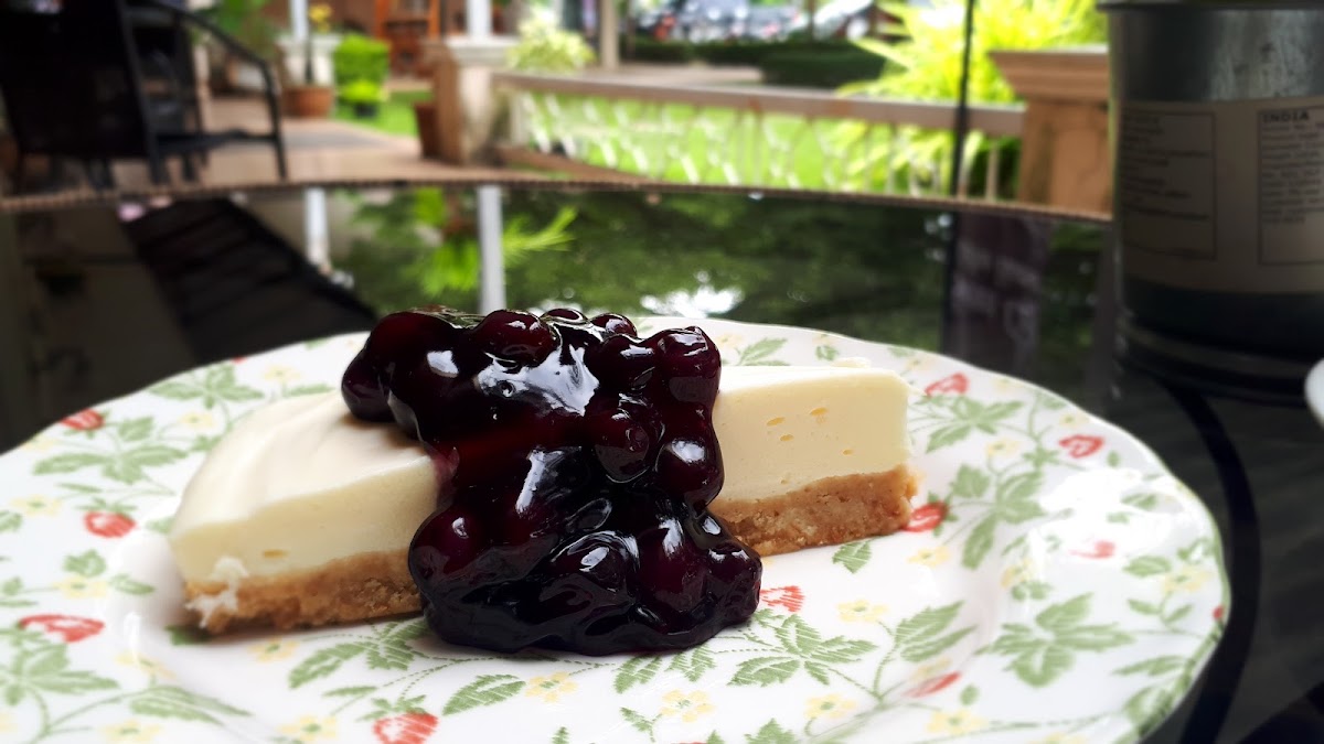 Sweet Cup Coffee House (ร้านกาแฟสวีทคัพ) - 10