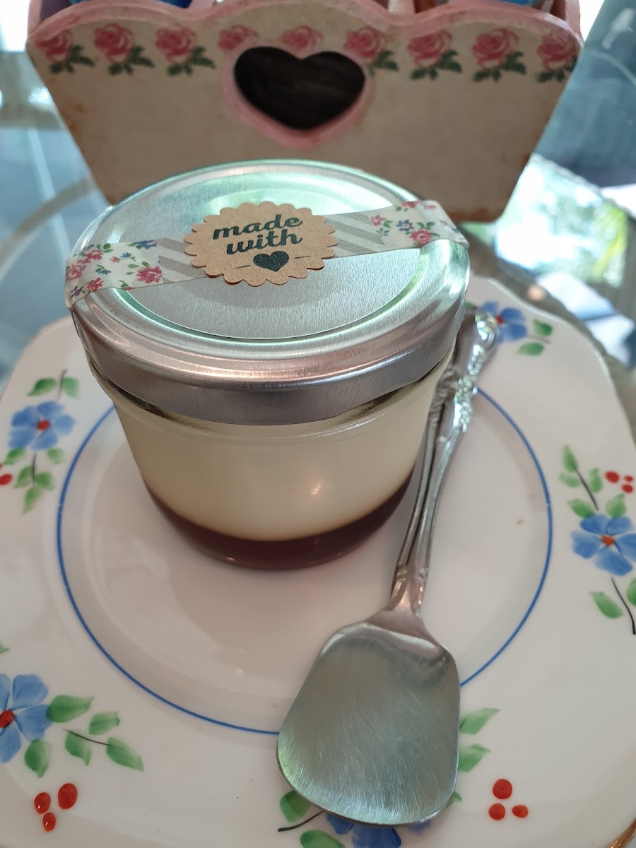 Sweet Cup Coffee House (ร้านกาแฟสวีทคัพ) - 9