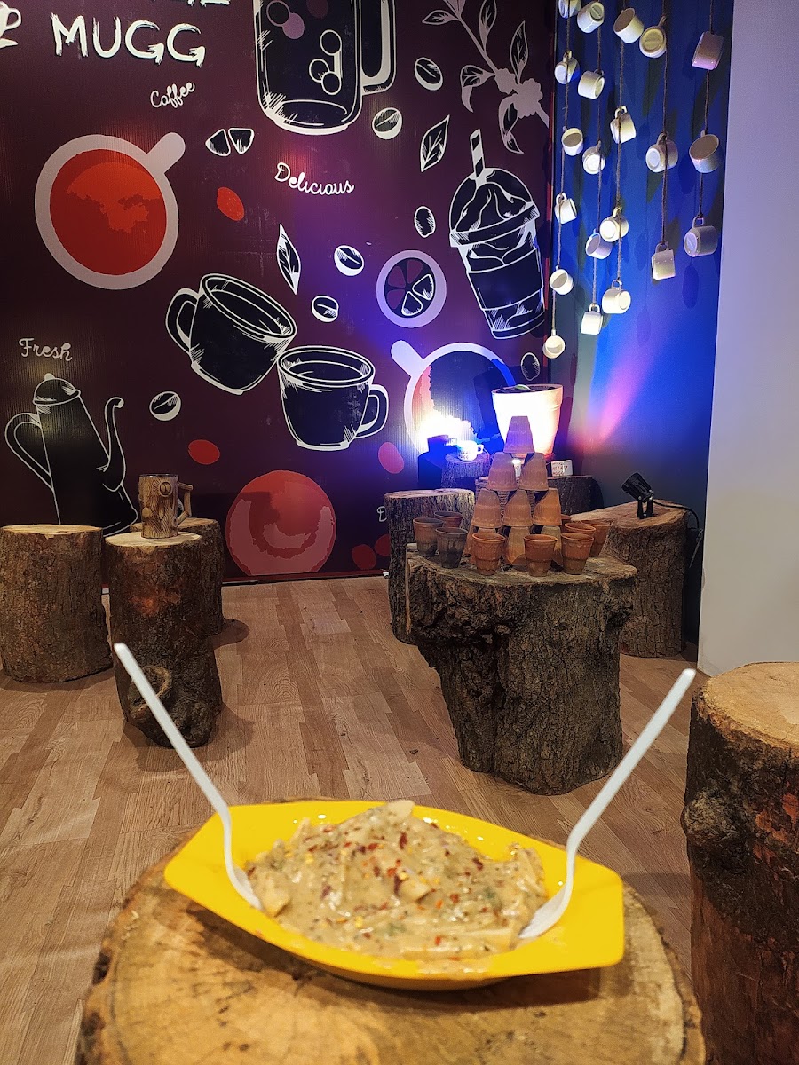 Village Mugg Cafe - 2