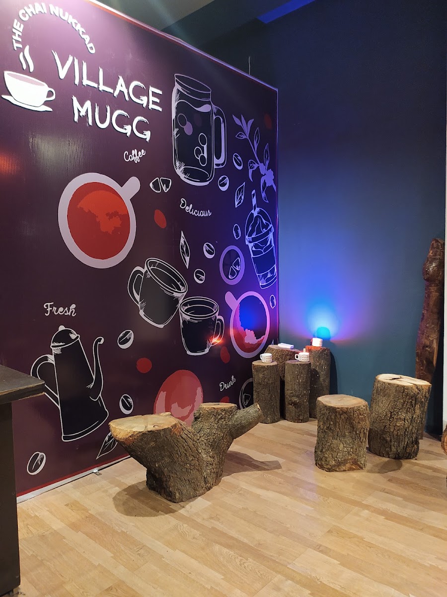 Village Mugg Cafe - 3