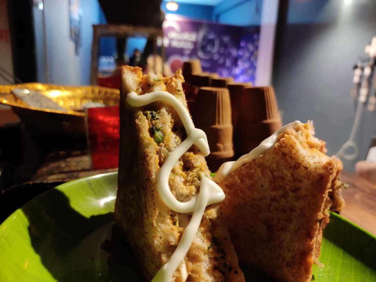 Village Mugg Cafe - 4