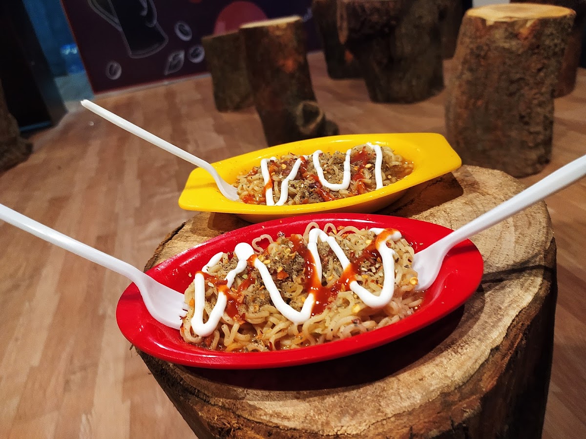 Village Mugg Cafe - 6