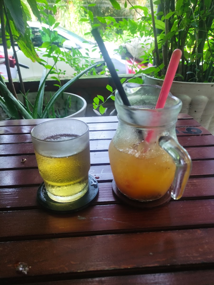 Container Coffee - 10