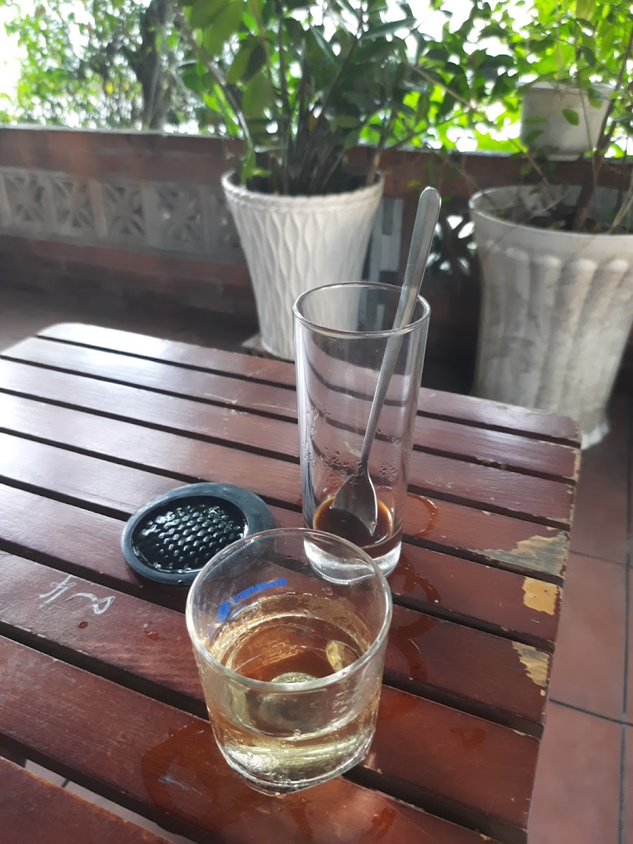 Container Coffee - 5