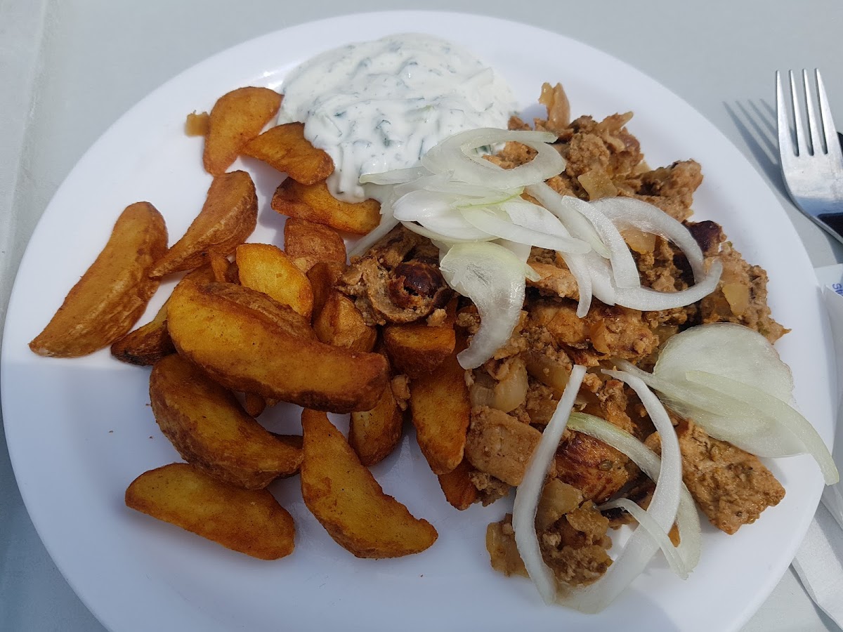 Hochschule Aalen - Cafeteria Burren - 10