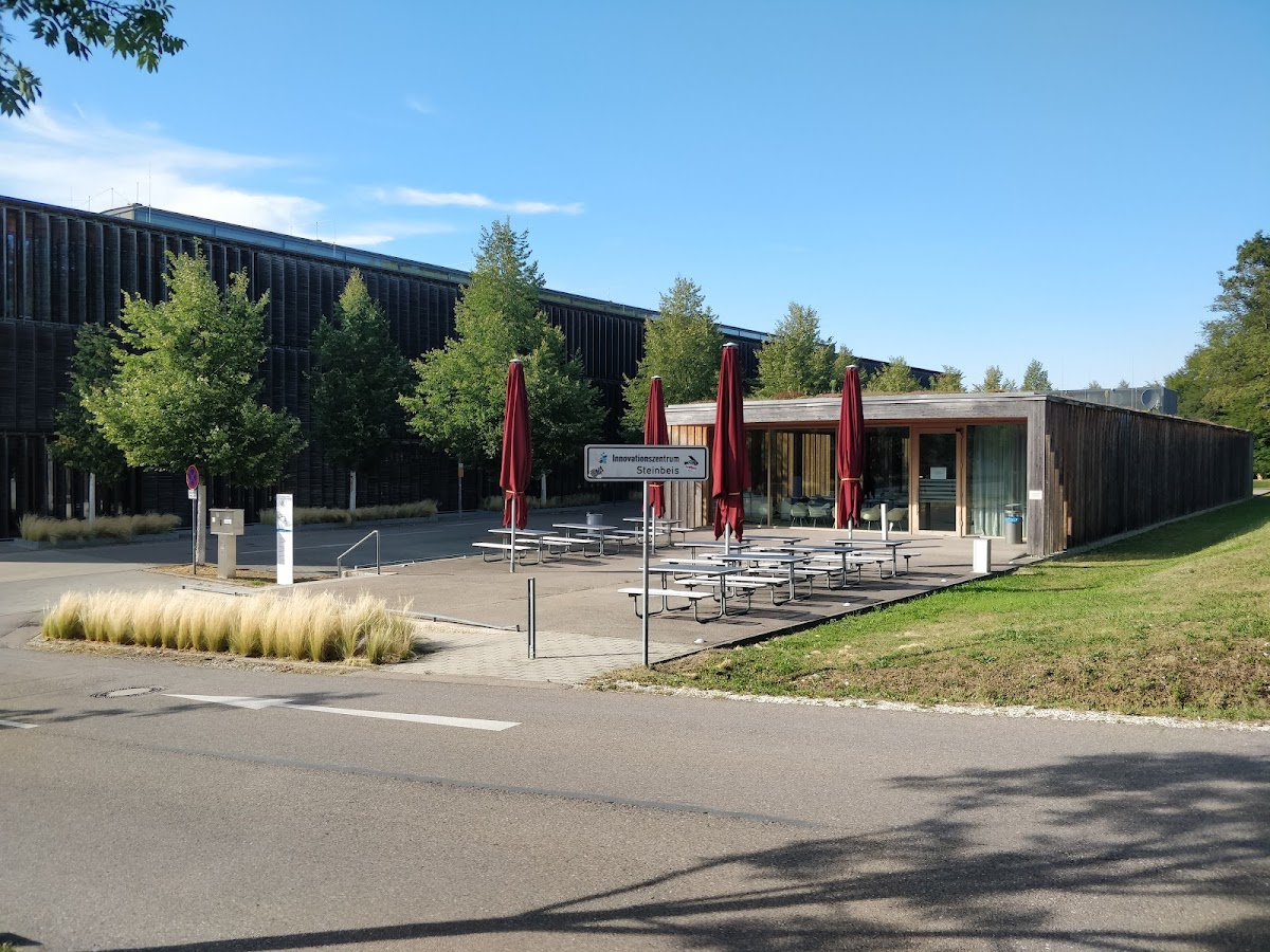 Hochschule Aalen - Cafeteria Burren - 2