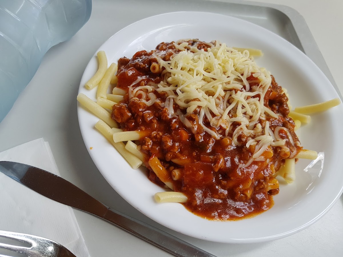 Hochschule Aalen - Cafeteria Burren - 7