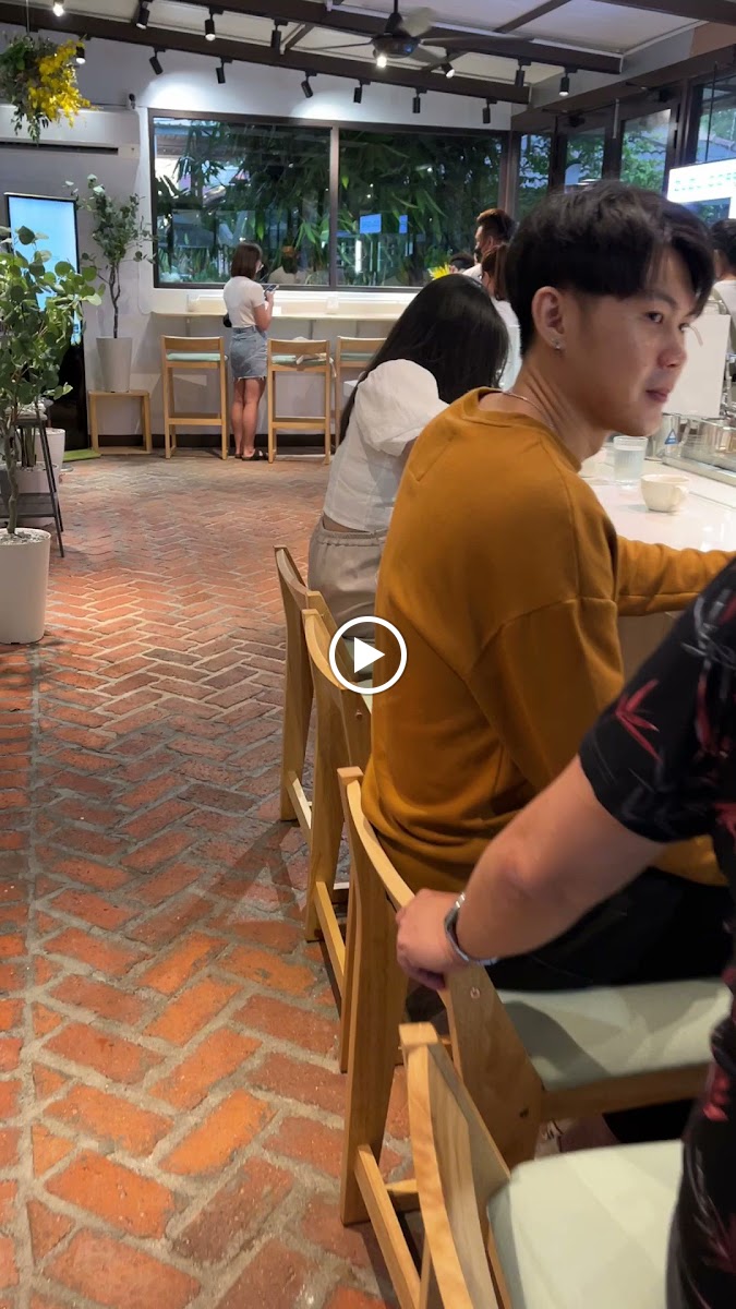 Zuzu Coffee at MUO - 6