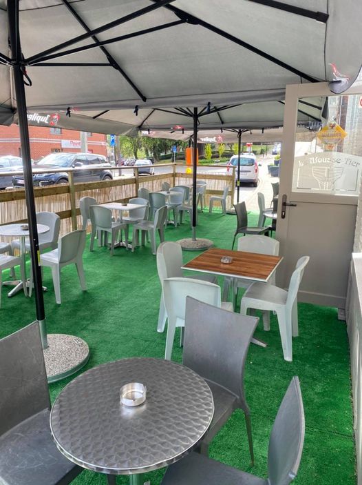 Taverne Le Mousse-Tier