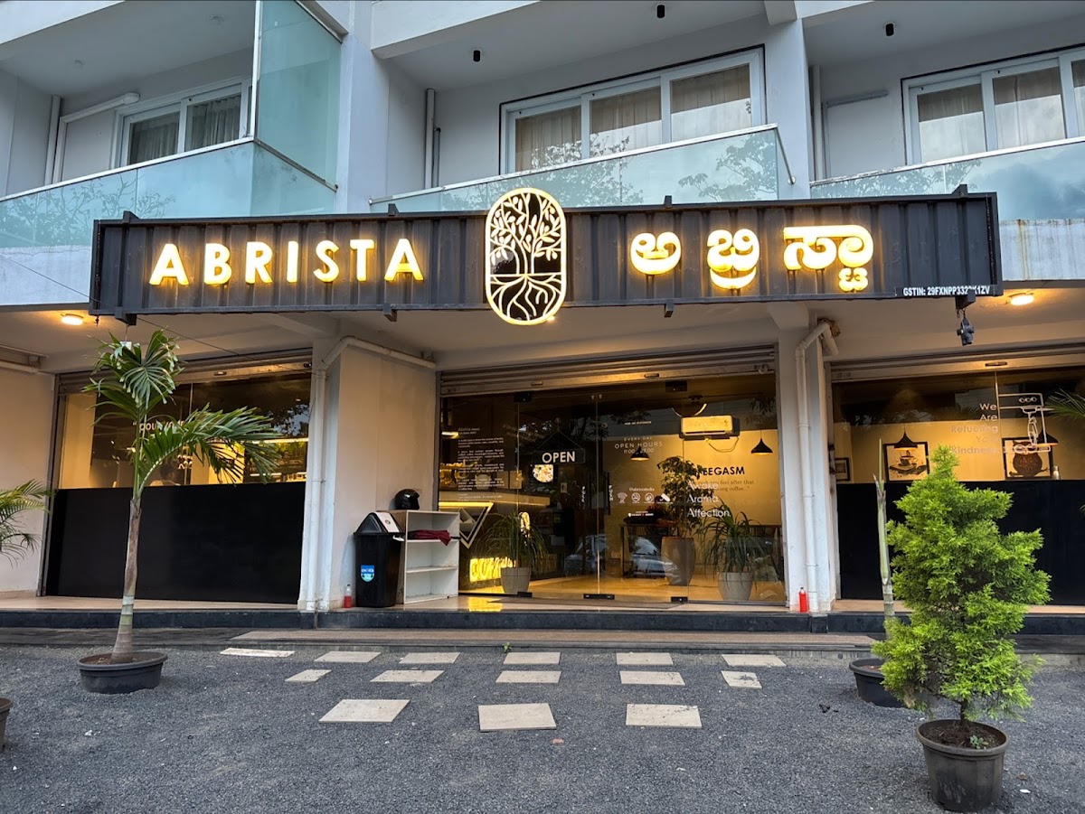 cafe_ABRISTA