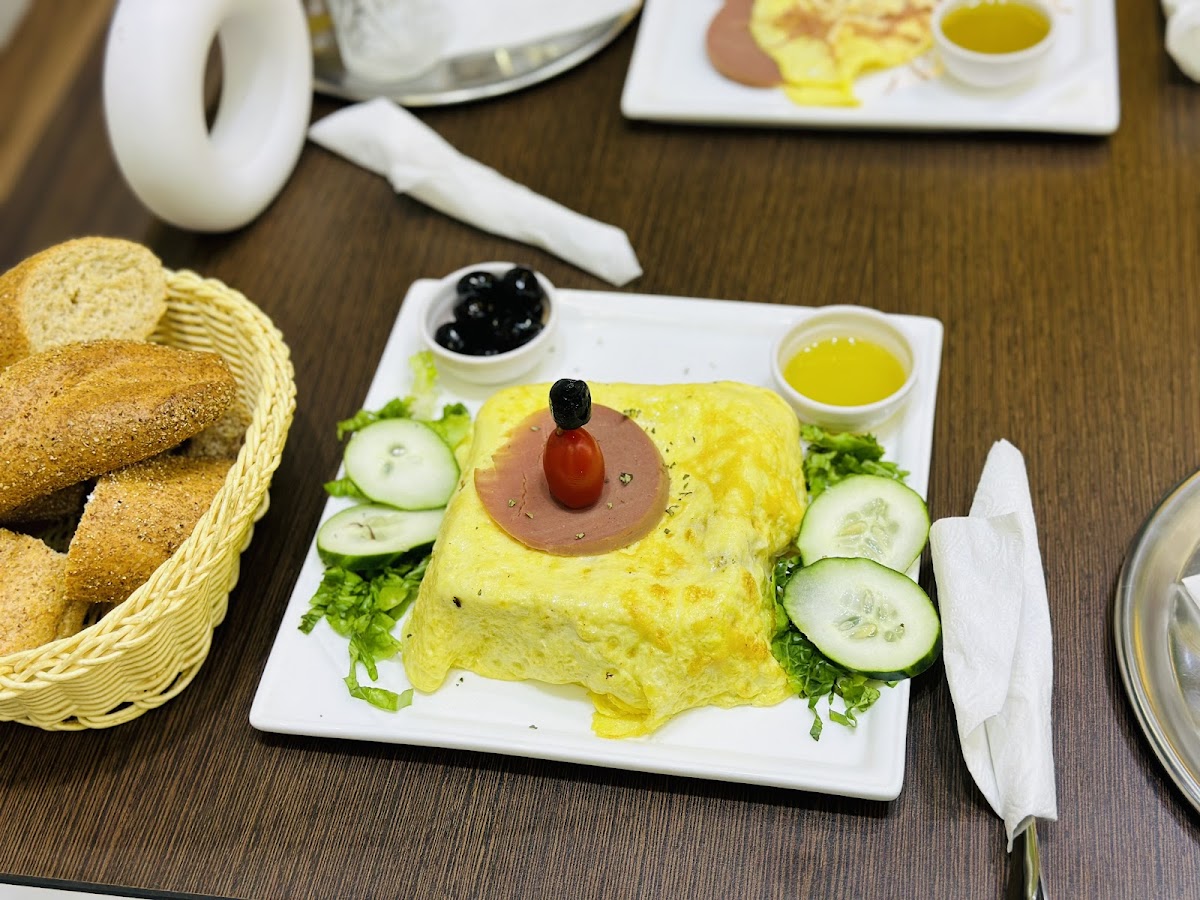 Café la boétie - 2