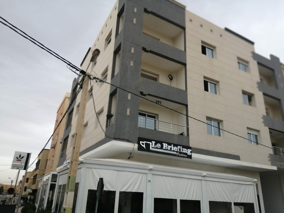 Café la boétie - 4