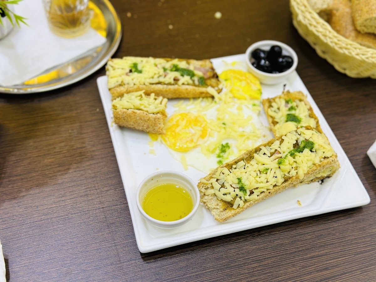 Café la boétie - 5