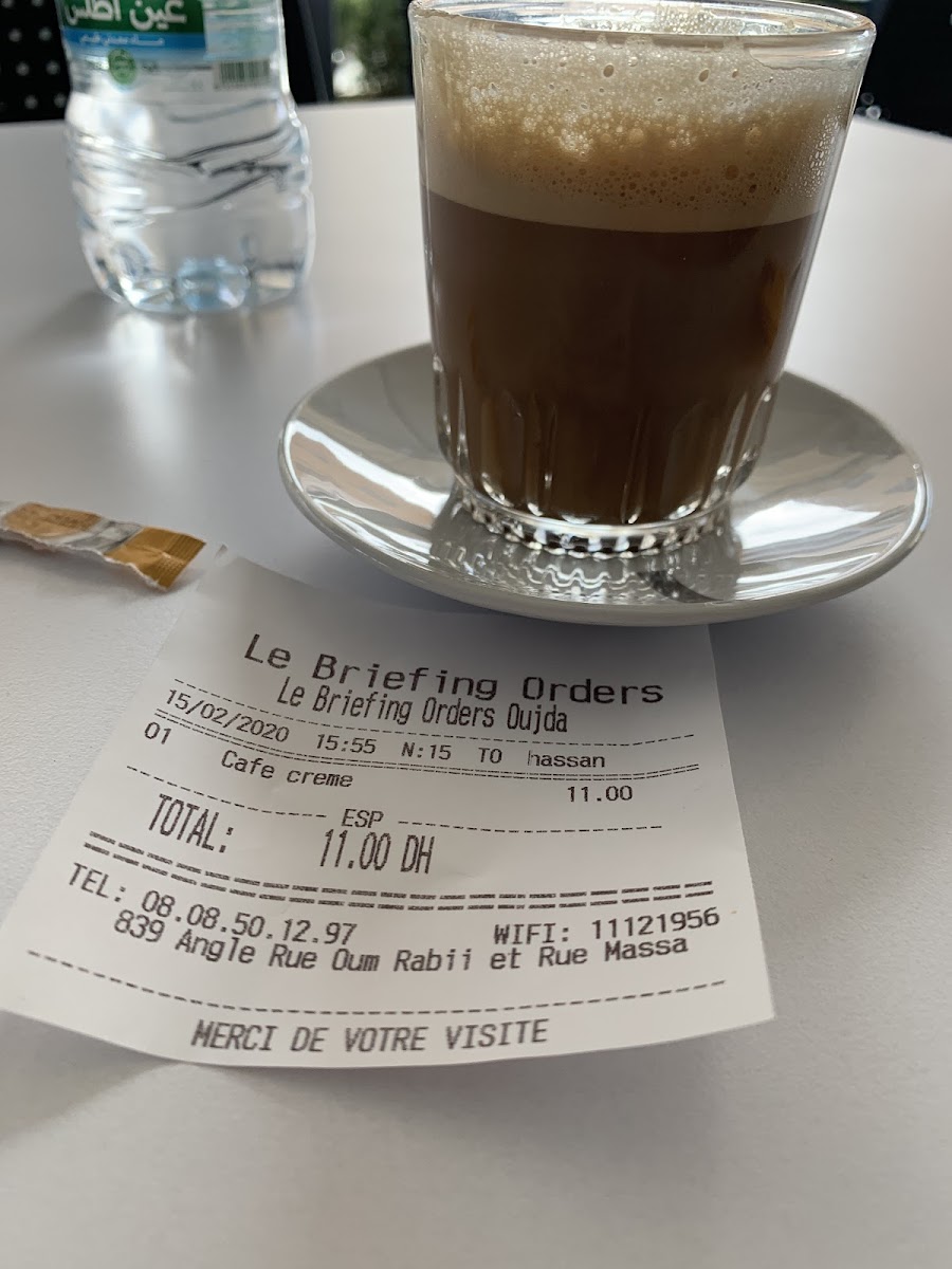 Café la boétie - 7