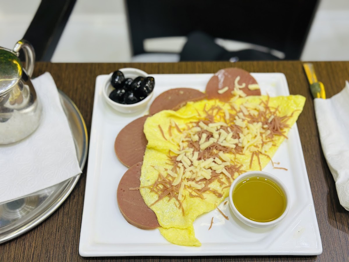 Café la boétie - 8