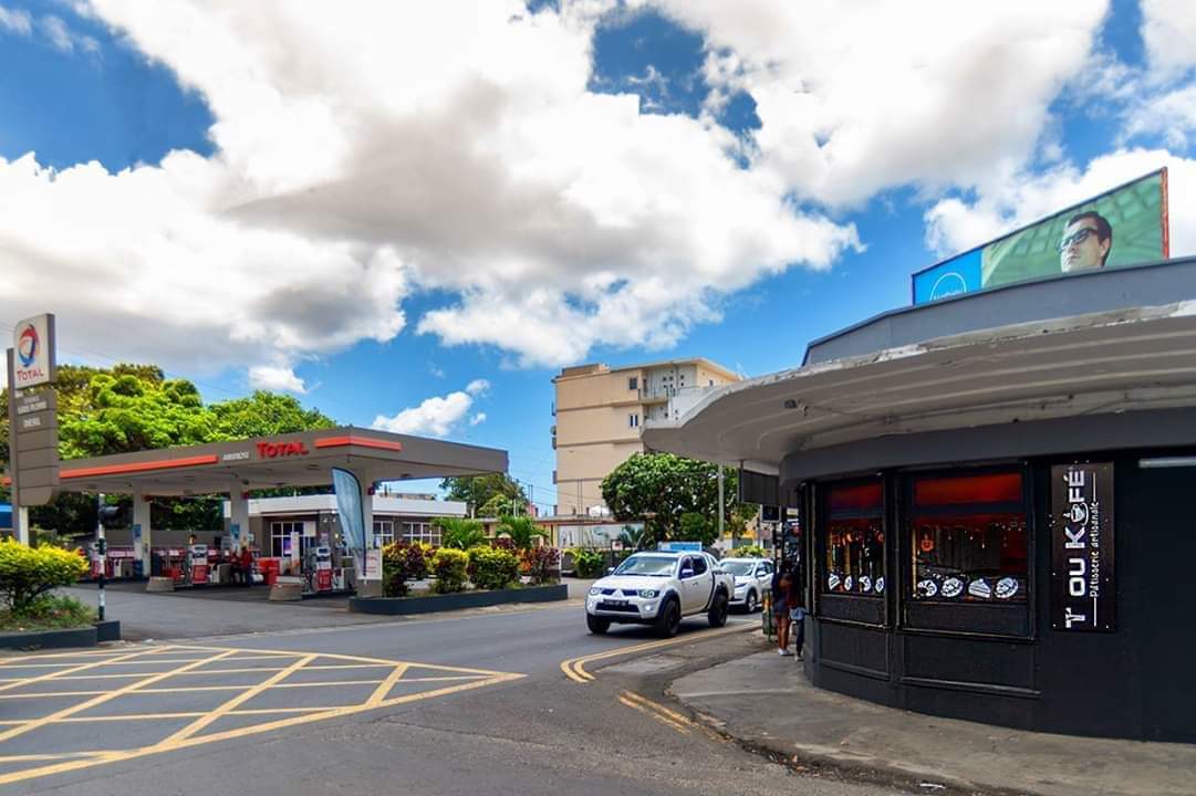 T ou KAFÉ Pâtisserie - 2