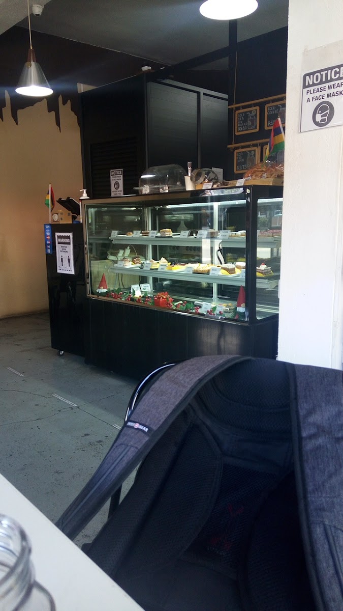 T ou KAFÉ Pâtisserie - 6