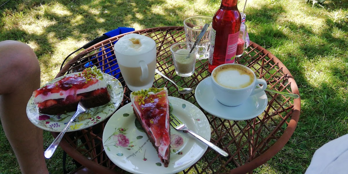 Ladencafé, Dorfstraße 9 - 6