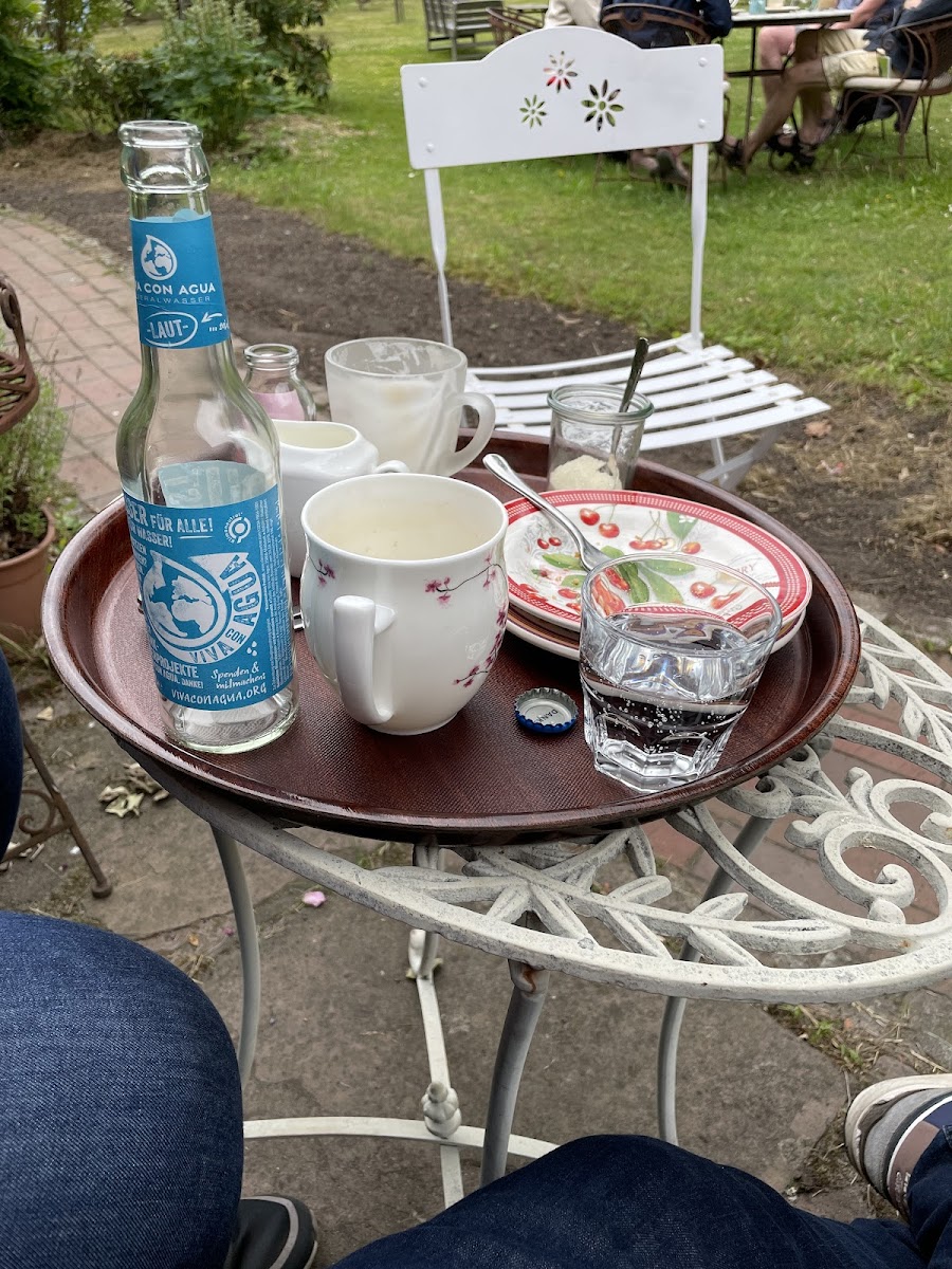 Ladencafé, Dorfstraße 9 - 9