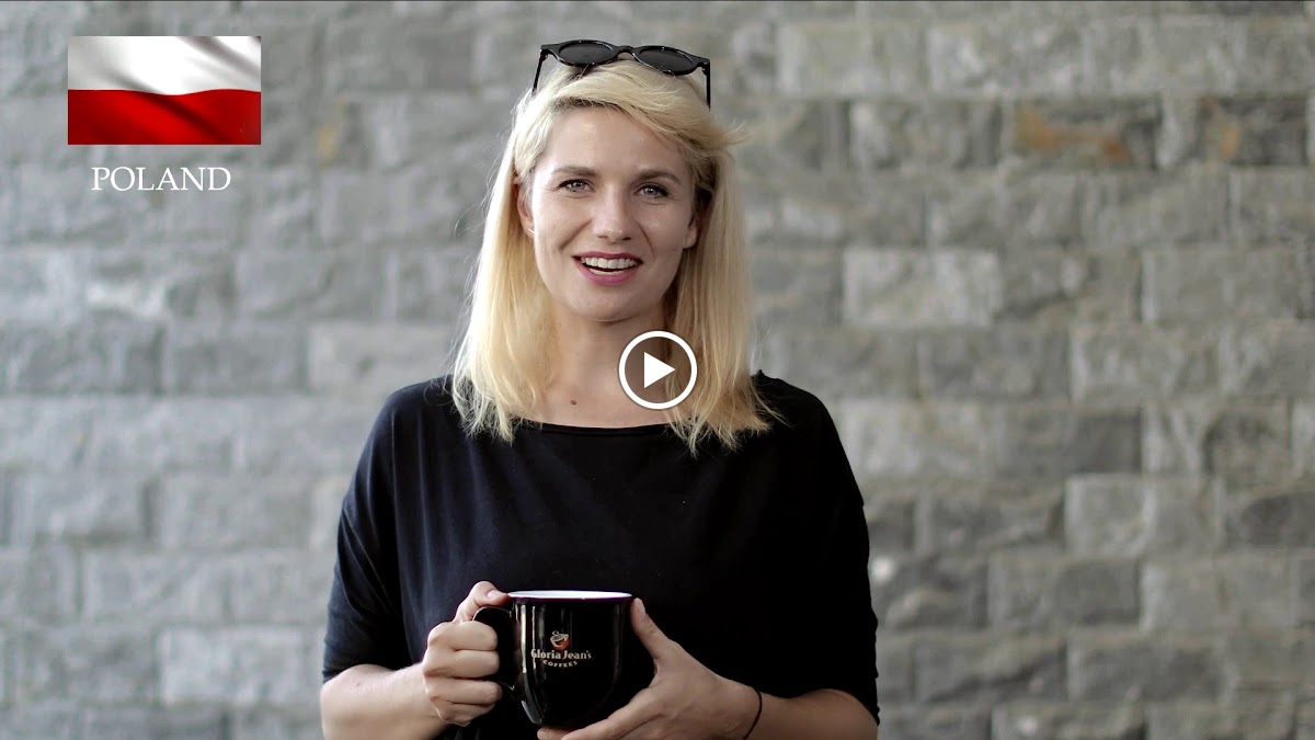 Gloria Jean's Coffees SHV - 2