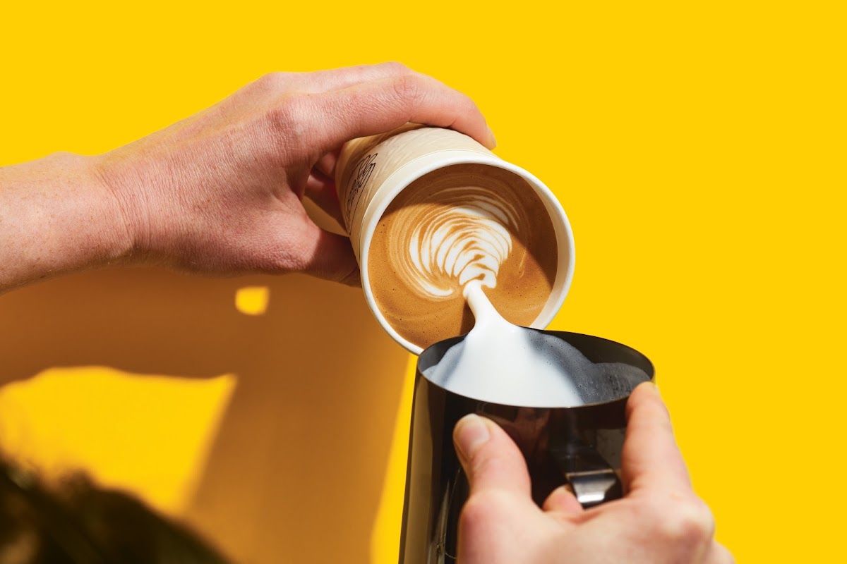 Gloria Jean's Coffees SHV - 4