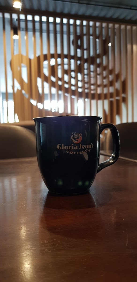 Gloria Jean's Coffees SHV - 5