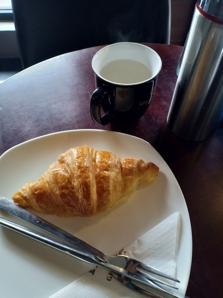 Gloria Jean's Coffees SHV - 7