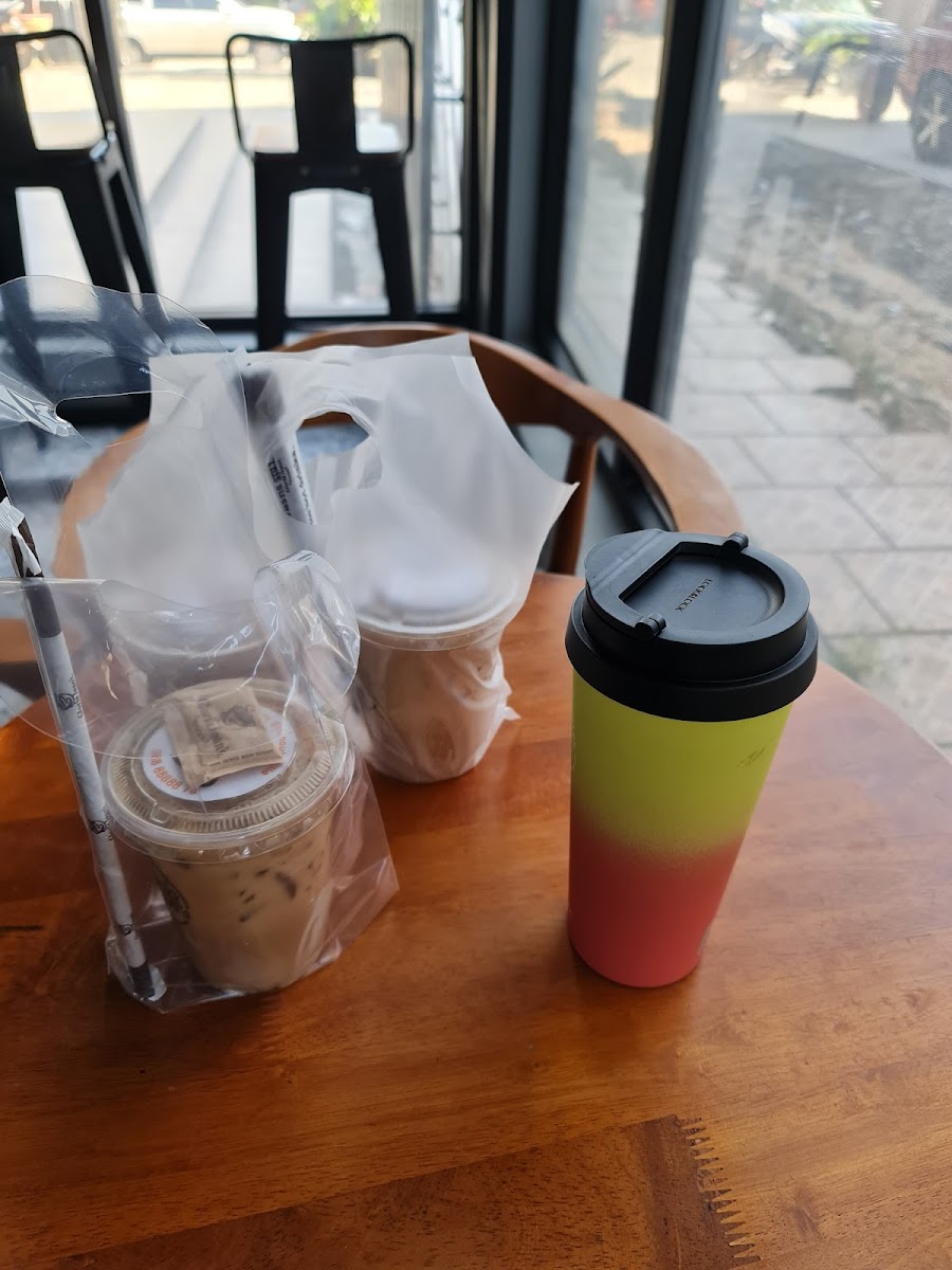 Gloria Jean's Coffees SHV - 8