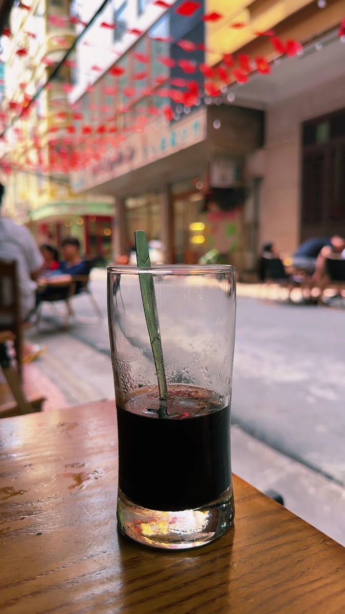 Tiệm cafe Nhà Bông - 2