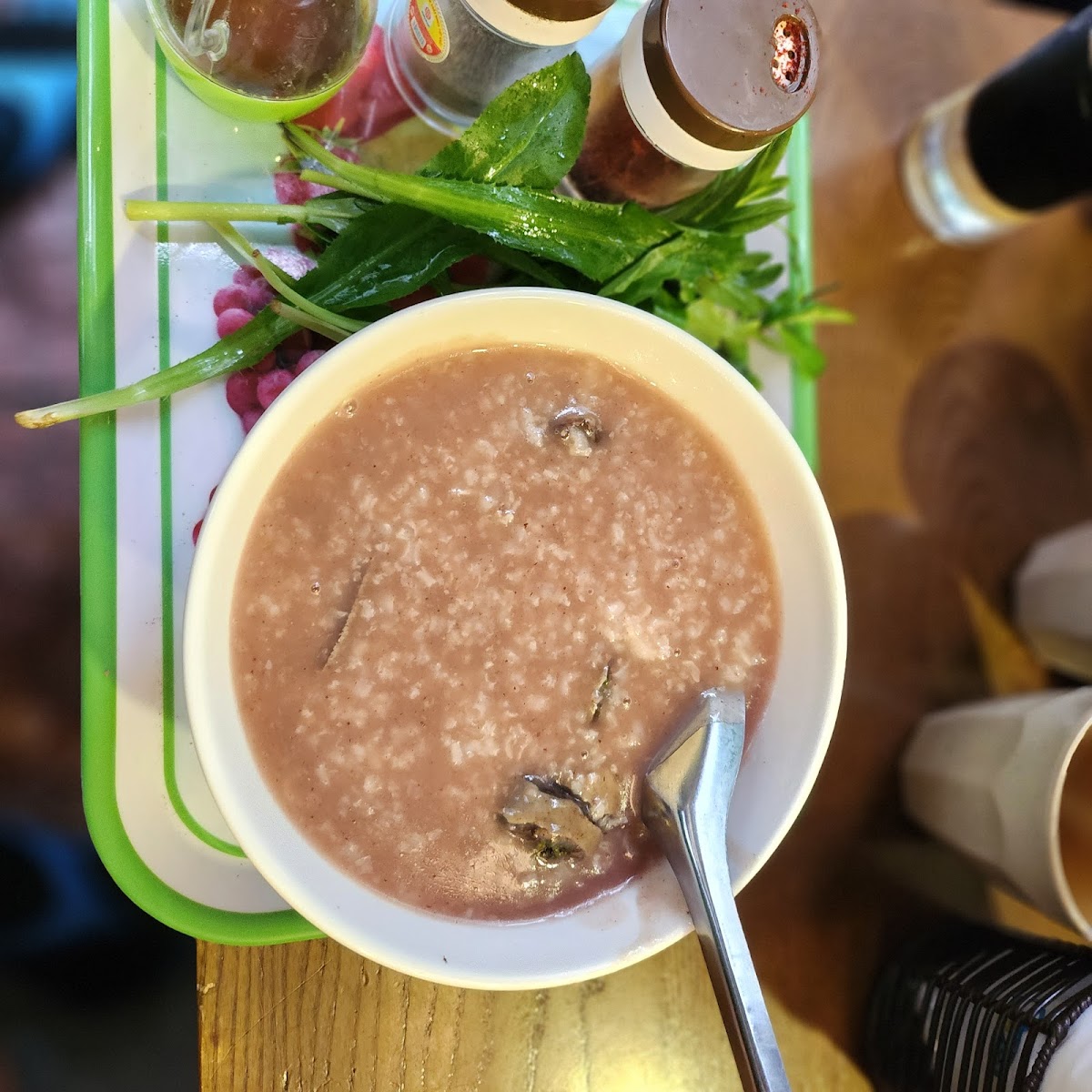 Tiệm cafe Nhà Bông - 5