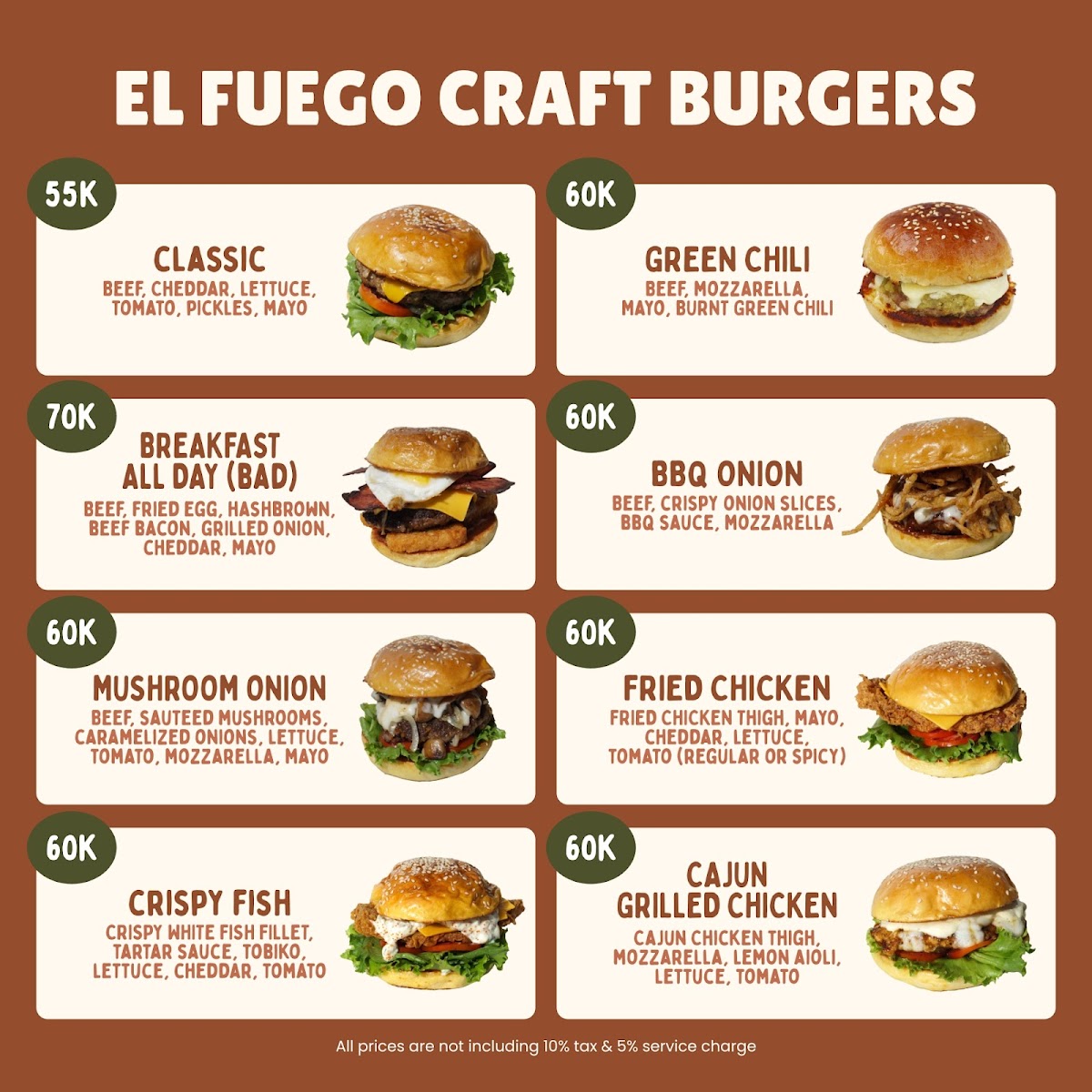 Desa El Tropico - Outdoor Hangout, Cafe & Lifestyle - 3